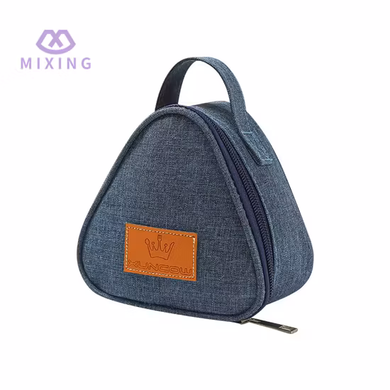 Tragbare Lunchbox-Tasche aus Aluminiumfolie
